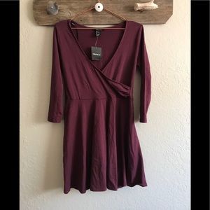 Forever 21 dress